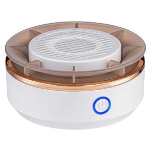 Máy rửa thực phẩm cầm tay ULTTY WFX - Diệt khuẩn hiệu quả 99.99%, công nghệ Ion Hydroxyl, dễ dàng mang theo và an toàn cho sức khỏe