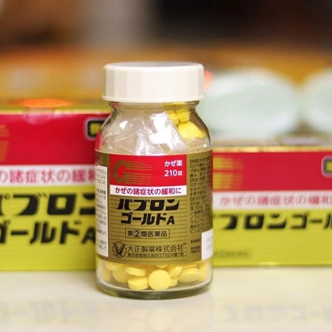 Taisho Pharmaceutical