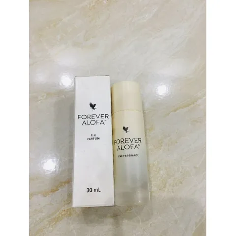 Nước Hoa Forever Nam Nữ 30ml - Hương Thơm Nam Tính Địa Trung Hải với Húng Quế, Oải Hương và Trái Cây Tươi Mát