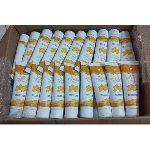 Combo 5 Tuýp Kem Dưỡng Da Hỗ Trợ Thâm Mụn 051 FlP. Sản Phẩm Lô Hội.