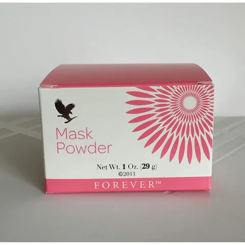 [Hàng Có Sẵn] Bột đắp mặt nạ Mask Powder 341 FLP