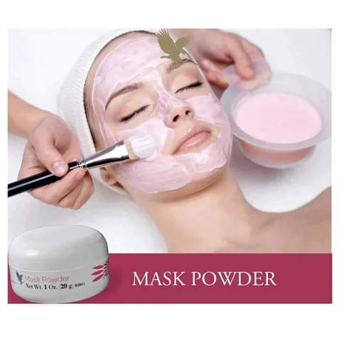 [Hàng Có Sẵn] Bột đắp mặt nạ Mask Powder 341 FLP
