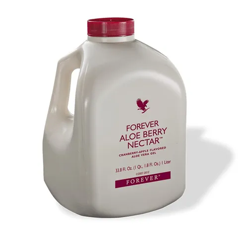 Thùng Nước Uống Dinh Dưỡng Lô Hội(12 Bình) | Aloe Berry Nectar #034flp | Hổ trợ đường tiêu hoá