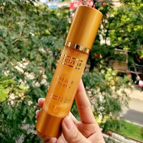 Tinh Chất Nhau Thai Cừu Collagen Ngừa Lão Hóa Costar Úc - Dưỡng Da Chống Lão Hóa, Cấp Ẩm, Tăng Cường Đàn Hồi (50ml)