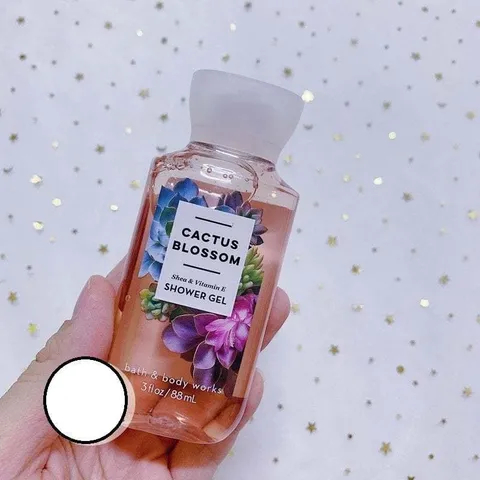 Sữa Tắm Bath & Body Works 88ml (Mini)- giao ngẫu nhiên