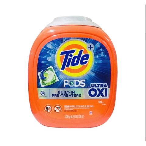 Tide