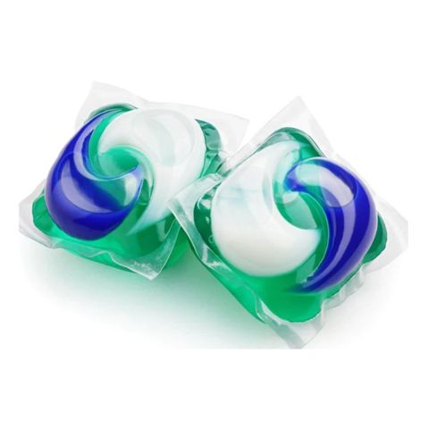 Viên Giặt Tide Pods Ultra Oxi 104 Viên (3.08kg) – Hàng Mỹ