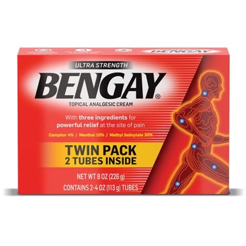 Bengay