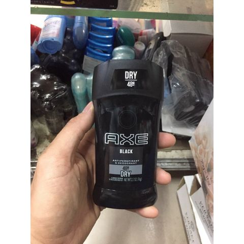 Xịt Khử Mùi AXE lưu hương nước hoa 150ml Chính Hãng