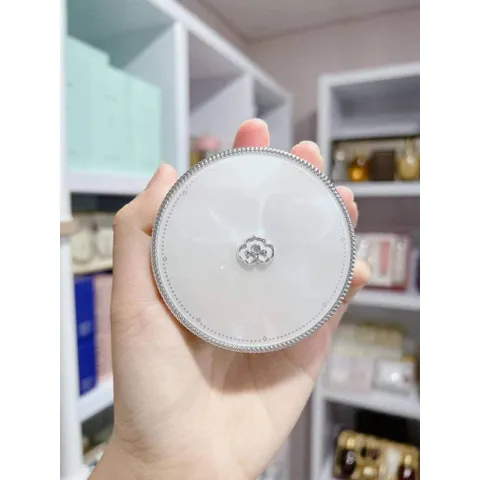 [TÁCH SET] Hộp Chính Phấn Nước Whoo Trắng TONE 21 Dưỡng trắng da