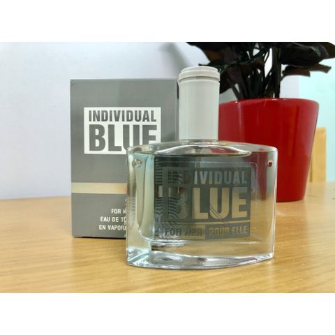 Nước Hoa Avon Blue 50ml - Hương Thơm Quyến Rũ Cho Nam và Nữ - Sang Trọng, Độc Đáo, Phù Hợp Mọi Dịp