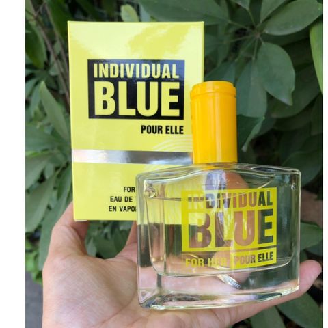 Nước Hoa Avon Blue 50ml - Hương Thơm Quyến Rũ Cho Nam và Nữ - Sang Trọng, Độc Đáo, Phù Hợp Mọi Dịp