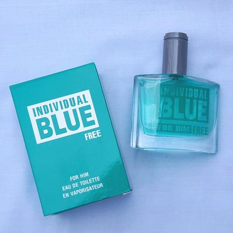 Nước Hoa Avon Blue 50ml - Hương Thơm Quyến Rũ Cho Nam và Nữ - Sang Trọng, Độc Đáo, Phù Hợp Mọi Dịp
