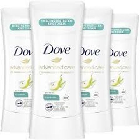 Lăn Khử Mùi Dove Go Fresh Rejuvenate 48h-Hương Lê