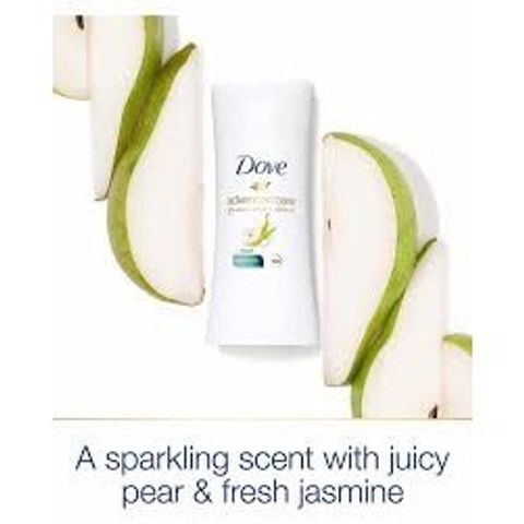 Lăn Khử Mùi Dove Go Fresh Rejuvenate 48h-Hương Lê