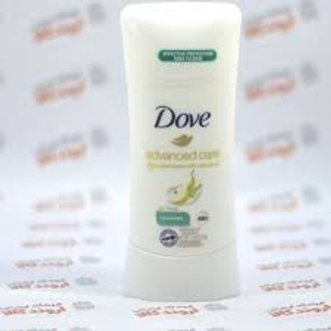 Lăn Khử Mùi Dove Go Fresh Rejuvenate 48h-Hương Lê