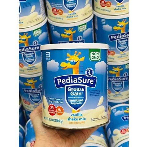 Pediasure