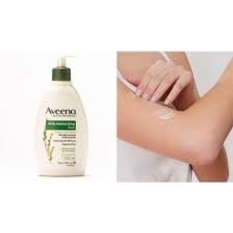 Lotion dưỡng ẩm Aveeno Daily Moisturizing Lotion 709ml