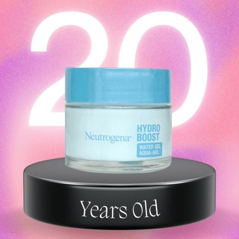 Kem Dưỡng ẩm căng mịn da Neutrogena Hydro Boost Gel Cream ( da khô)