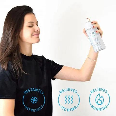 Xịt khoáng Bioderma Hydrabio Brume - Cấp Ẩm, Làm Dịu Cho Da 300ml