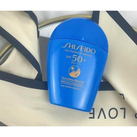 Kem chống nắng Shiseido Ultimate Sun Protection Lotion SPF 50+ 150ml