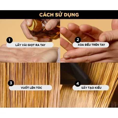 Dầu Dưỡng Tóc Tinh Dầu Hoa Tự Nhiên Elseve Extraordinary 100ml - Nuôi Dưỡng và Bảo Vệ Tóc Khỏe Mạnh từ L'Oréal Paris
