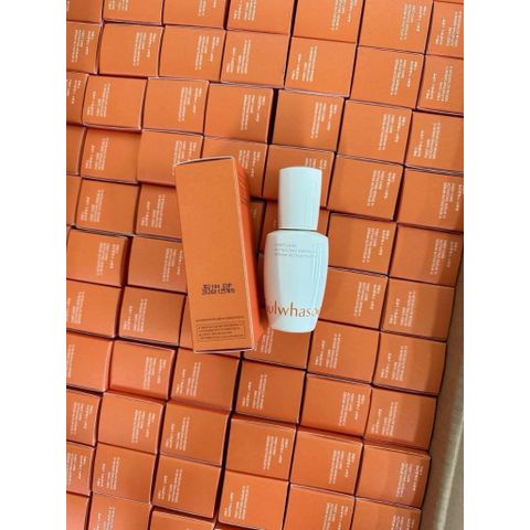 Tinh Chất Ngăn Ngừa Lão Hóa Sulwhasoo First Care Activating Serum 15ml