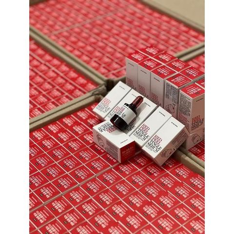 Tinh Chất Red Peel Da Sinh Học Tingle So Natural 10ml