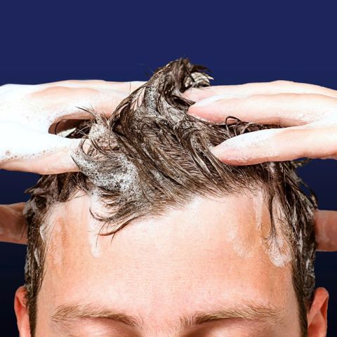 Sữa Tắm Suave Men 3 Trong 1 Dưỡng Ẩm Tóc, Cơ Thể & Mặt 887ml - Hương Thơm Nam Tính, Tiện Lợi Cho Đàn Ông