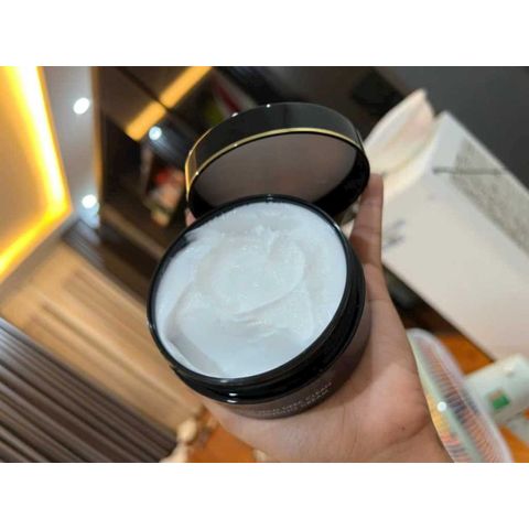 Kem Tẩy Trang Ashe7 Milk Mild Deep Clean Cleansing Cream 150g - Chất Lượng Cao, Làm Sạch Da Hiệu Quả, Dành Cho Mọi Loại Da