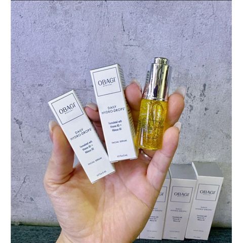 Serum Obagi Cấp Nước, Dưỡng Ẩm, Phục Hồi Da - 5ml