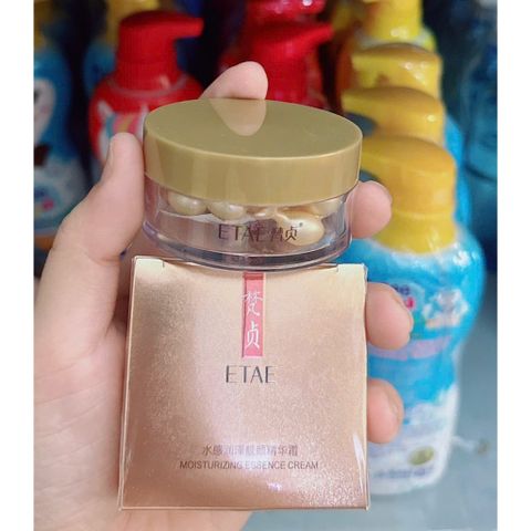 Hộp 30 Viên Serum  Vitamin E Dạng Viên Cá