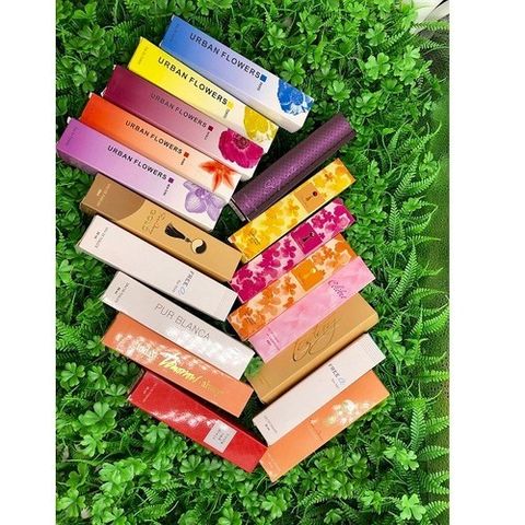 Nước Hoa Nữ Avon - Célèbre (Hồng) 30ml