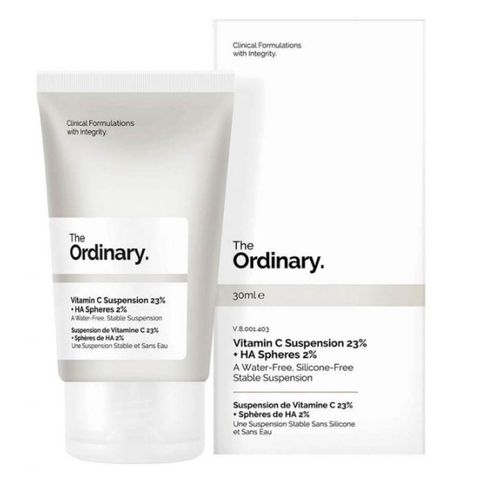 Serum The Ordinary - Chăm sóc da với Retinol, Retinoid, Alpha Arbutin, Vitamin C & Axit Salicylic - Giúp da khỏe mạnh & rạng rỡ