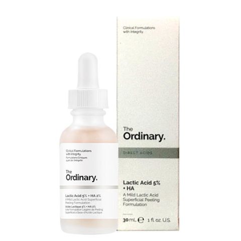 Serum The Ordinary - Chăm sóc da với Retinol, Retinoid, Alpha Arbutin, Vitamin C & Axit Salicylic - Giúp da khỏe mạnh & rạng rỡ