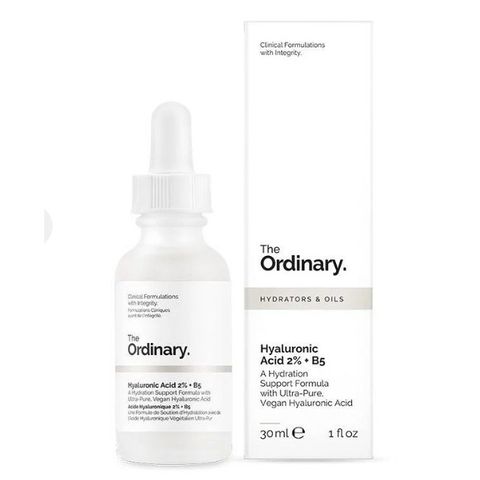 Serum The Ordinary - Chăm sóc da với Retinol, Retinoid, Alpha Arbutin, Vitamin C & Axit Salicylic - Giúp da khỏe mạnh & rạng rỡ