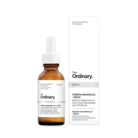 Serum The Ordinary - Chăm sóc da với Retinol, Retinoid, Alpha Arbutin, Vitamin C & Axit Salicylic - Giúp da khỏe mạnh & rạng rỡ
