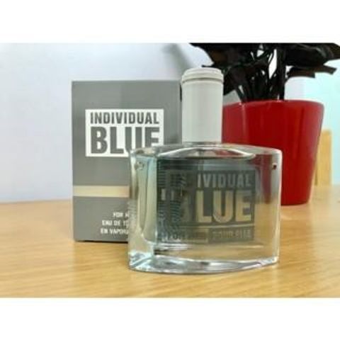Nước hoa Blue Avon cho Nam và Nữ - Hương thơm tươi mát, sang trọng, 50ml - Lựa chọn hoàn hảo cho mọi dịp