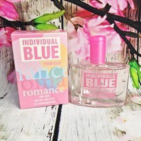 Nước hoa Blue Avon cho Nam và Nữ - Hương thơm tươi mát, sang trọng, 50ml - Lựa chọn hoàn hảo cho mọi dịp