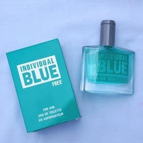 Nước hoa Blue Avon cho Nam và Nữ - Hương thơm tươi mát, sang trọng, 50ml - Lựa chọn hoàn hảo cho mọi dịp