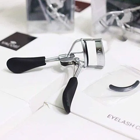 Bấm mi Lò Xo Mini BM06 Vacosi dao  tém chân mày