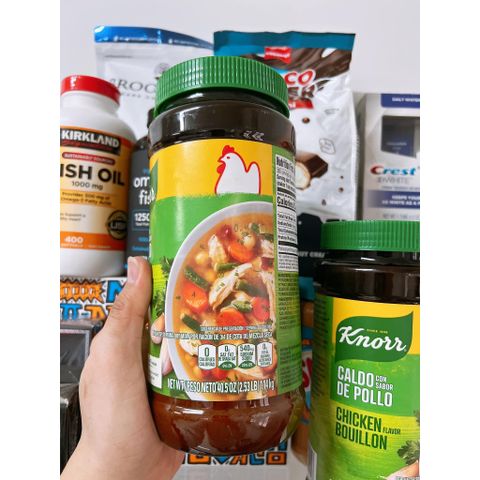 Knorr