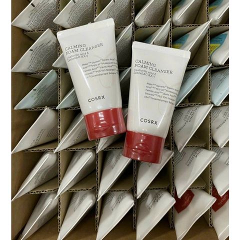 Sữa Rửa Mặt Dành Cho Mọi Loại Da Cosrx - 50ml