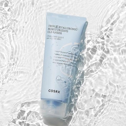 Sữa Rửa Mặt Dành Cho Mọi Loại Da Cosrx - 50ml