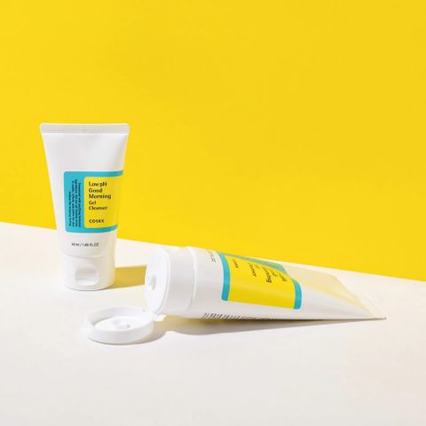 Sữa Rửa Mặt Dành Cho Mọi Loại Da Cosrx - 50ml