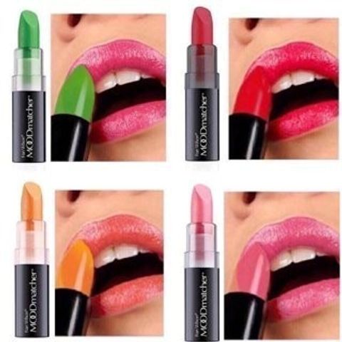 Son Gió Mood Matcher Twist Stick 12h - Son Môi Siêu Bền Fatastic, Nhiều Màu, Dễ Dàng Sử Dụng, Giữ Màu Tươi Lâu 12 Giờ
