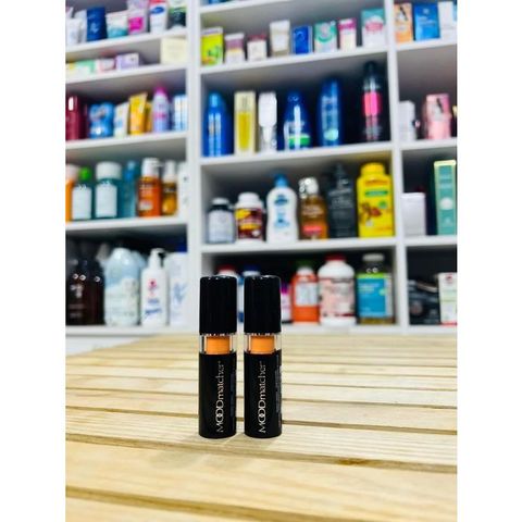 Son Gió Mood Matcher Twist Stick 12h - Son Môi Siêu Bền Fatastic, Nhiều Màu, Dễ Dàng Sử Dụng, Giữ Màu Tươi Lâu 12 Giờ