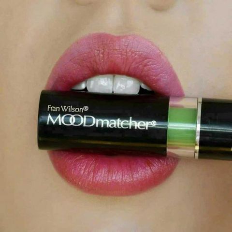 Son Gió Mood Matcher Twist Stick 12h - Son Môi Siêu Bền Fatastic, Nhiều Màu, Dễ Dàng Sử Dụng, Giữ Màu Tươi Lâu 12 Giờ