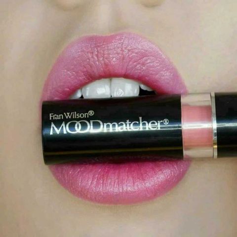 Son Gió Mood Matcher Twist Stick 12h - Son Môi Siêu Bền Fatastic, Nhiều Màu, Dễ Dàng Sử Dụng, Giữ Màu Tươi Lâu 12 Giờ