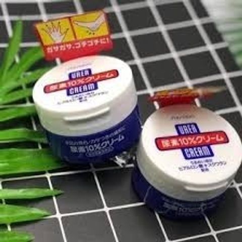 Kem Dưỡng Ẩm Giảm Nứt Gót Tay Chân Shiseido 100g - Chăm Sóc Da Mềm Mại, Dưỡng Ẩm Chuyên Sâu từ Nhật Bản